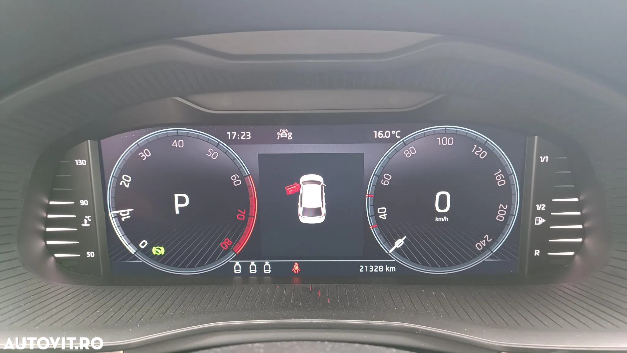 Skoda Scala 1.5 TSI DSG Style - 16