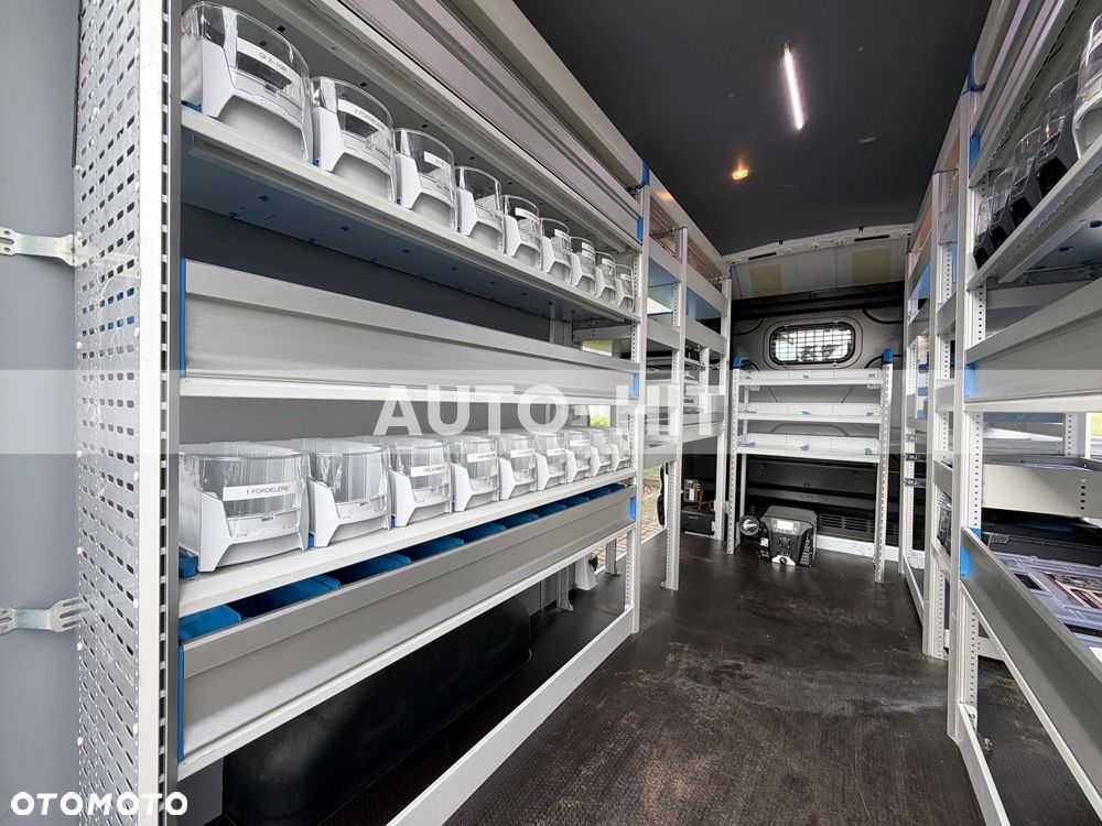 Ford Transit - 22