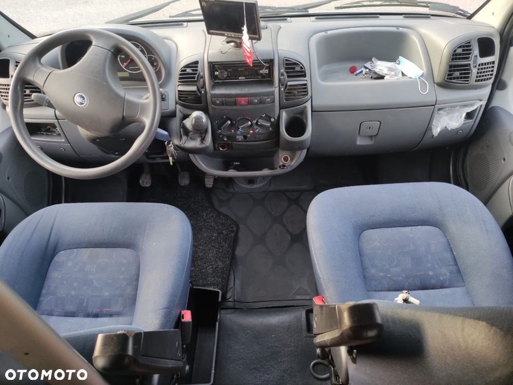 Fiat Ducato - 11