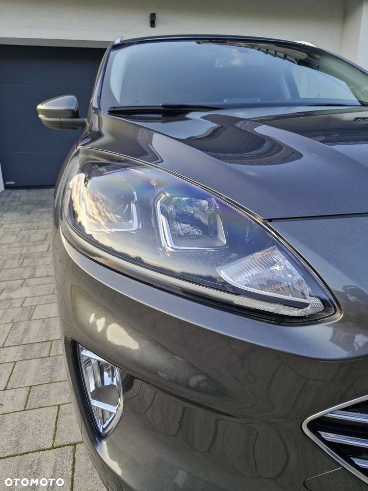 Ford Kuga 1.5 EcoBoost FWD Titanium - 35