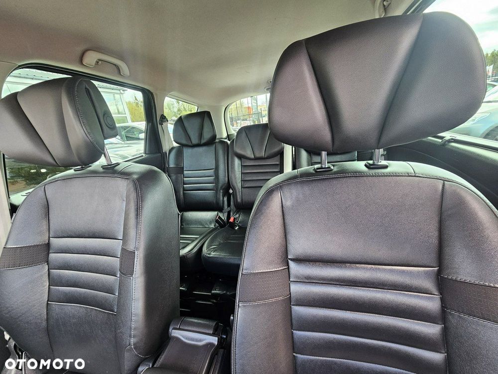 Renault Grand Scenic Gr 1.5 dCi Energy Limited EDC EU6 - 11