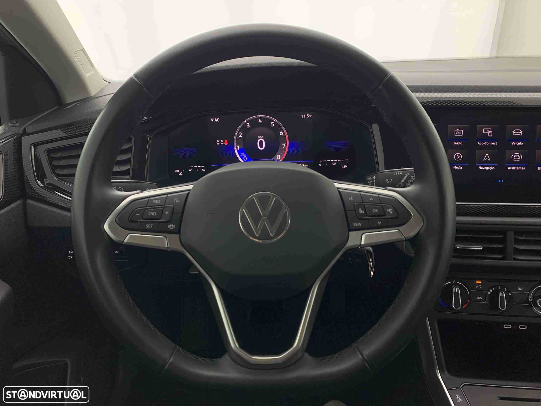 VW Polo 1.0 TSI Urban - 9