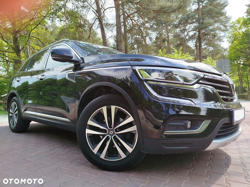 Renault Koleos 1.6 dCi Intens - 2