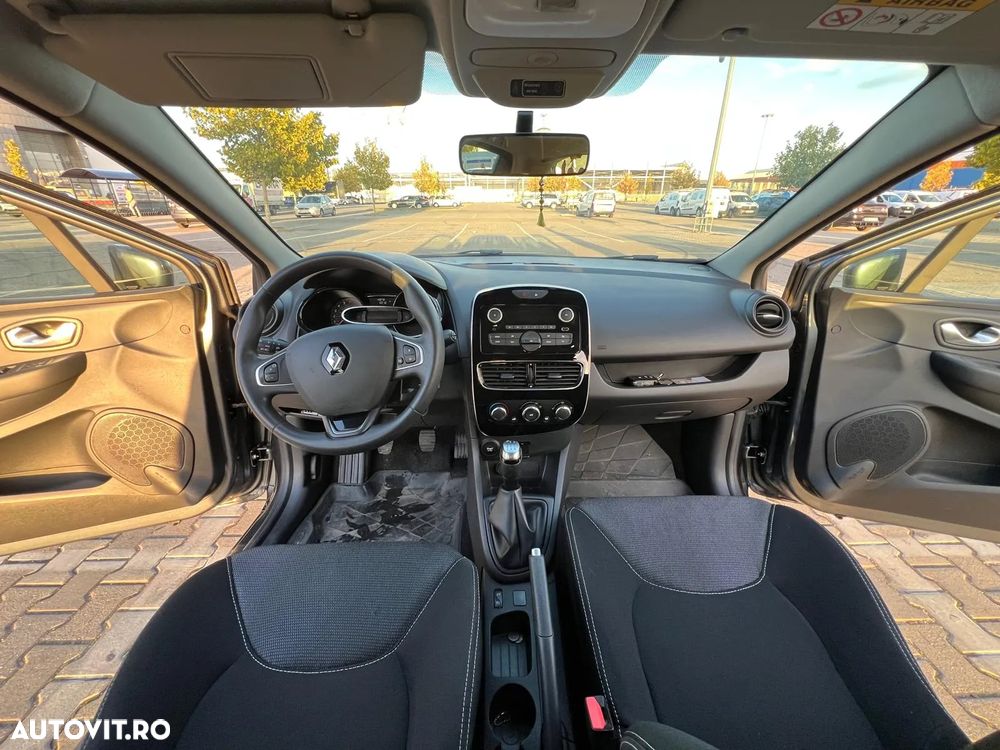 Renault Clio Estate TCe Life - 6