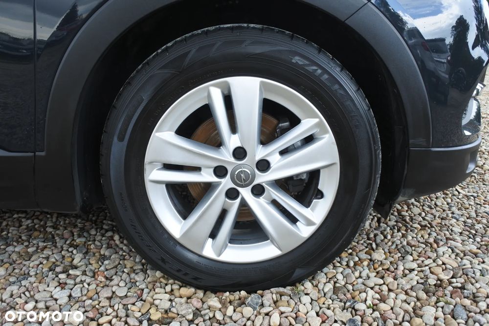 Opel Grandland X 1.2 Start/Stop Business INNOVATION - 27