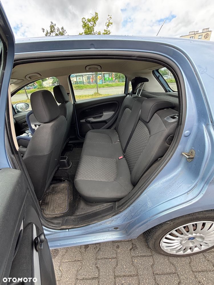 Fiat Punto - 19