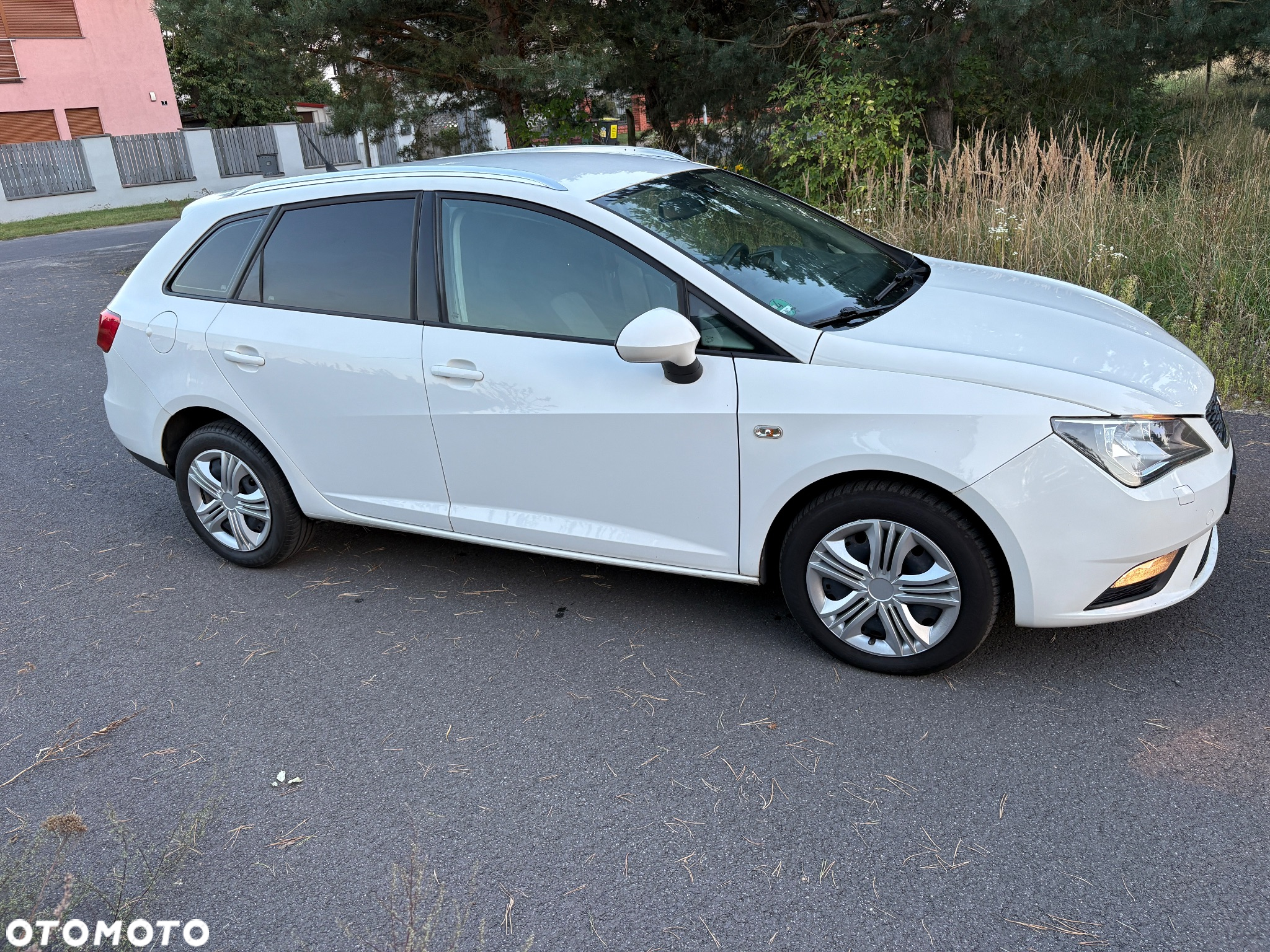 Seat Ibiza - 7