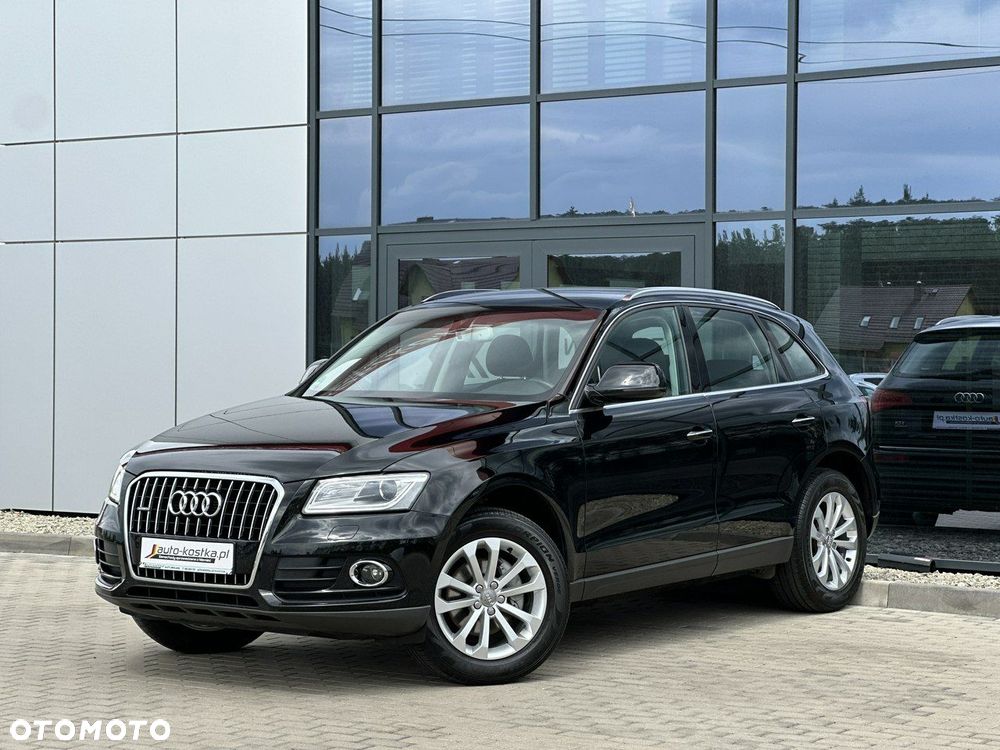 Audi Q5 2.0 TDI Quattro S tronic - 2
