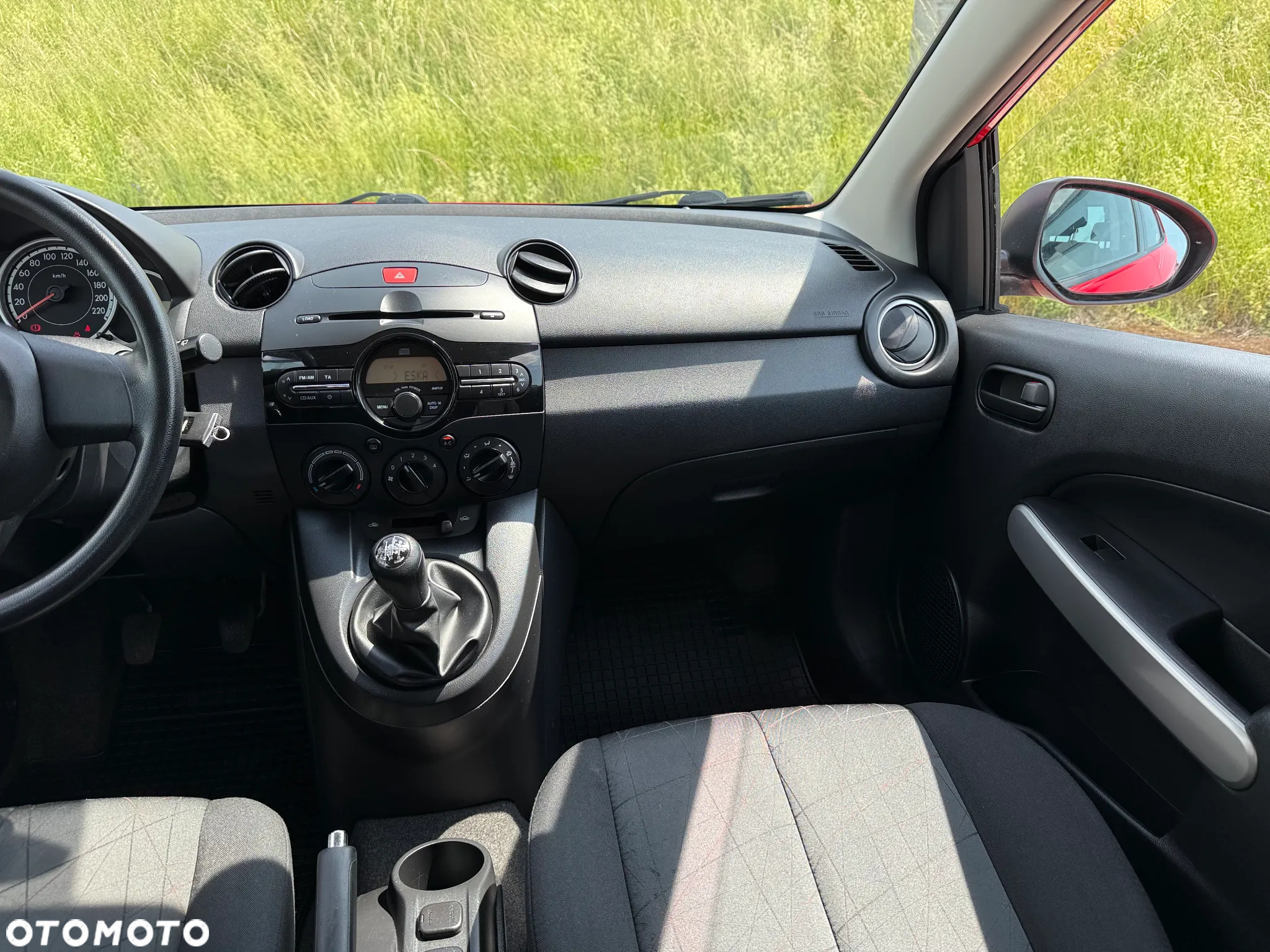 Mazda 2 1.3 Comfort - 26