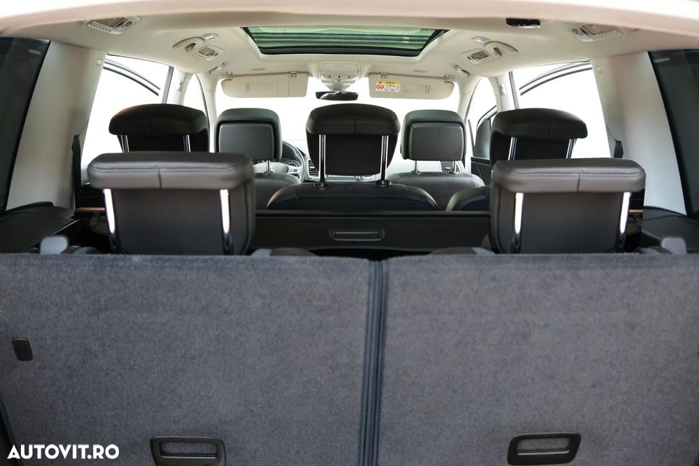 Seat Alhambra 2.0 TDI Start&Stop DSG Style - 12