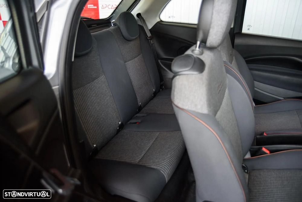 Fiat 500e 42 kWh Icon - 47