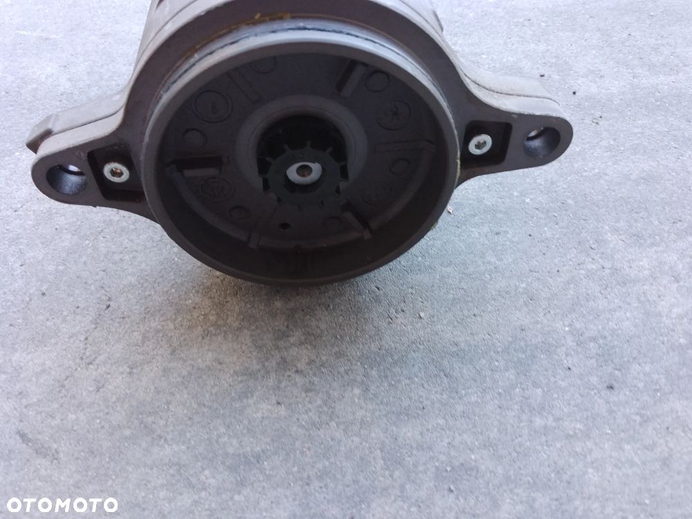 MAGLOWNICA PRZEKŁADNIA VW GOLF 7 VII SEAT SKODA AUDI 3Q0909144L 3Q0909144M - 2