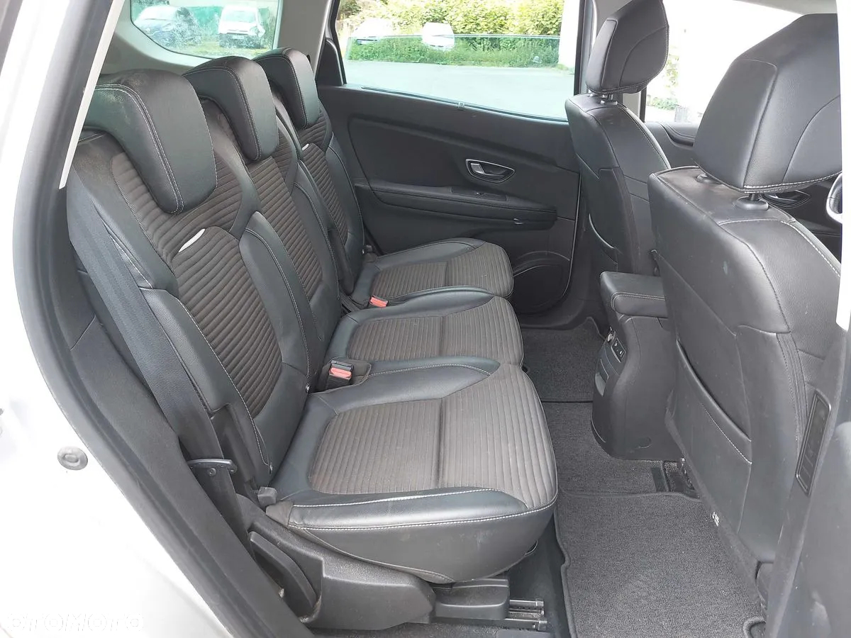 Renault Grand Scenic Gr 1.7 Blue dCi Zen - 7