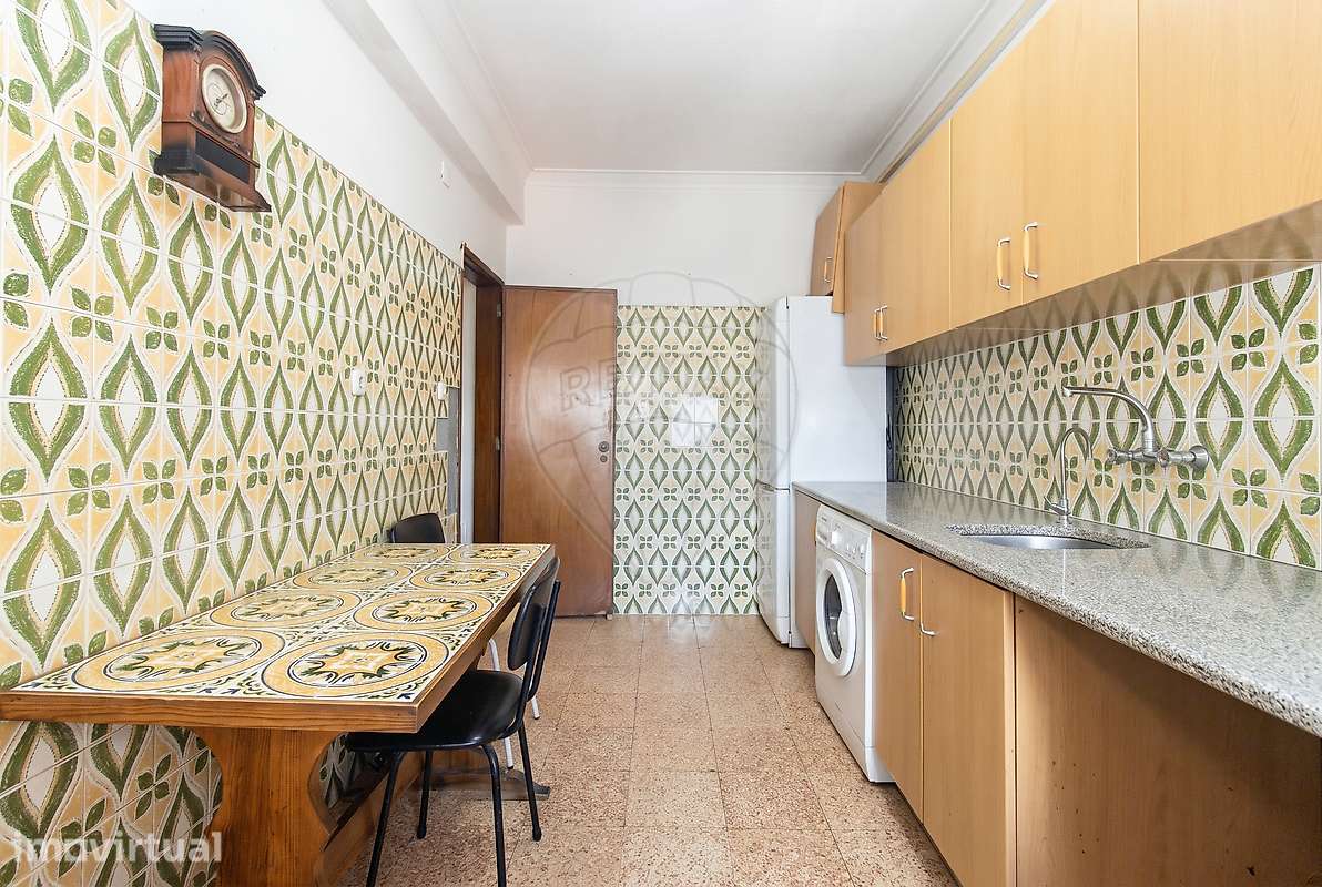 Apartamento T3 para venda - Grande imagem: 5/20