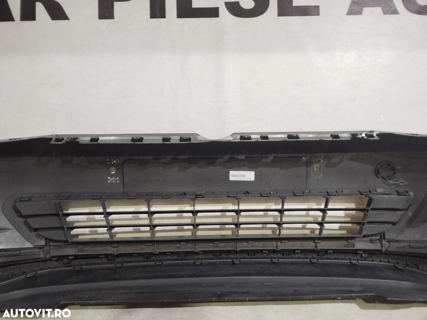 Bara fata VW Golf 7, 2013, 2014, 2015, 2016, 2017, cod origine OE 5G0807221. - 10