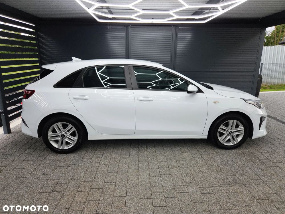 Kia Ceed 1.0 T-GDI 120 OPF Vision - 13