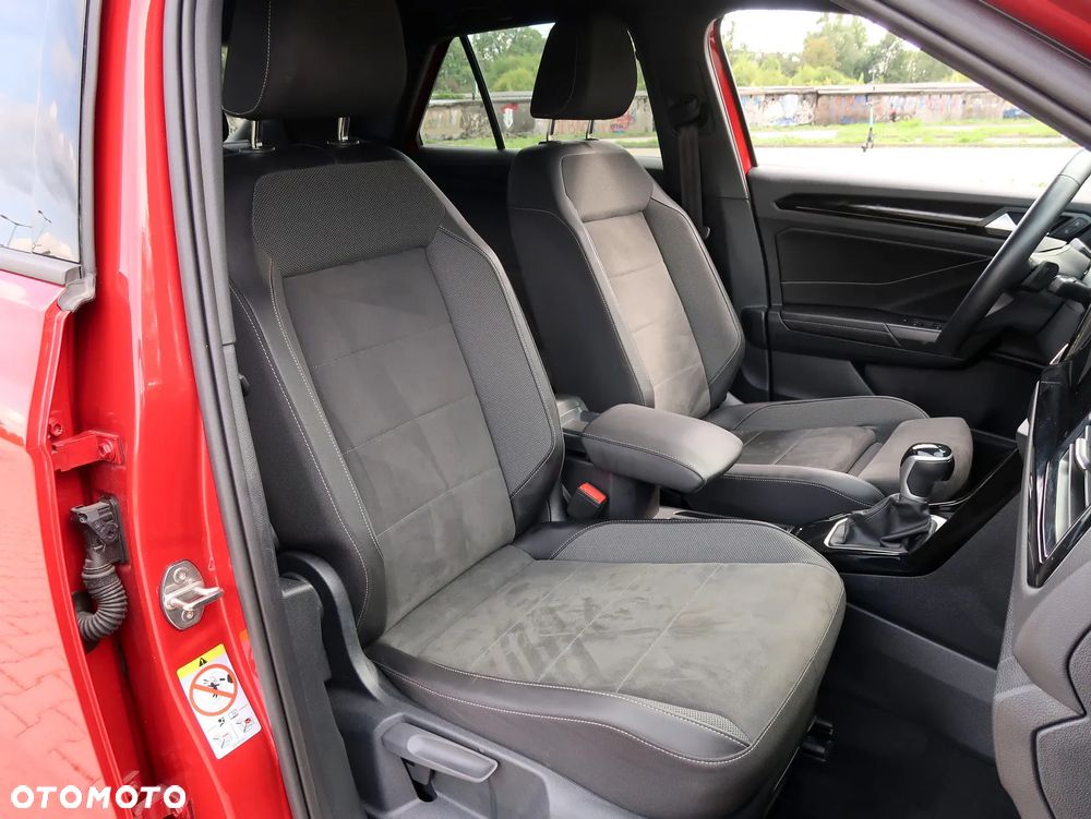 Volkswagen T-Roc 1.5 TSI Final Edition DSG - 14