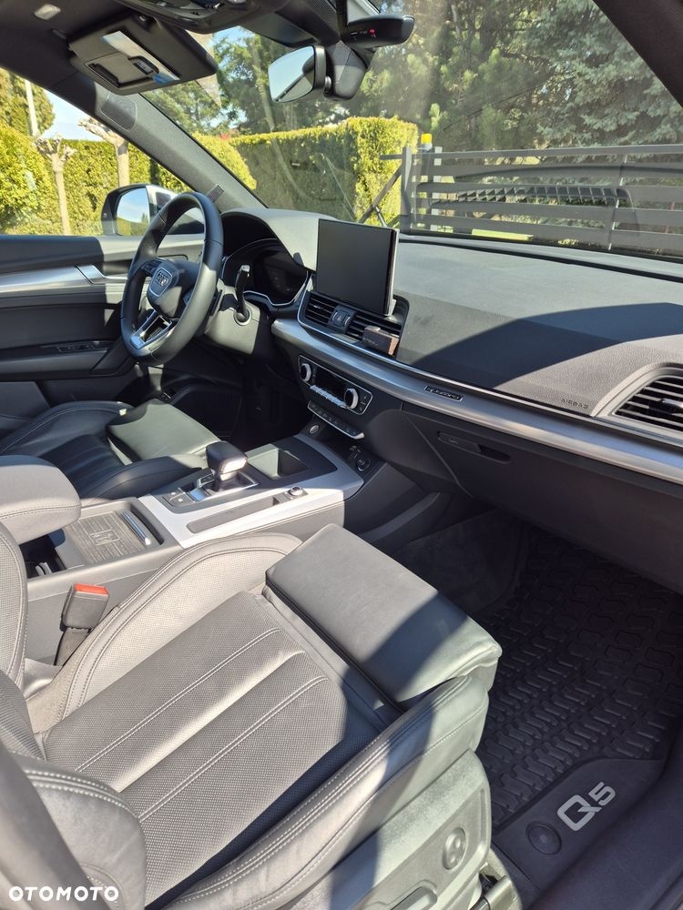 Audi Q5 - 5