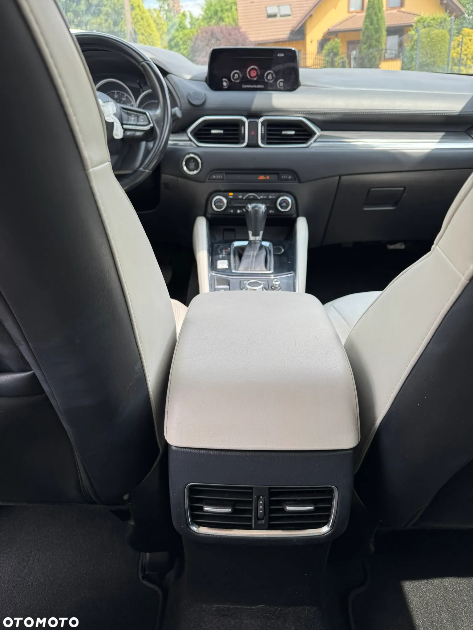 Mazda CX-5 - 24