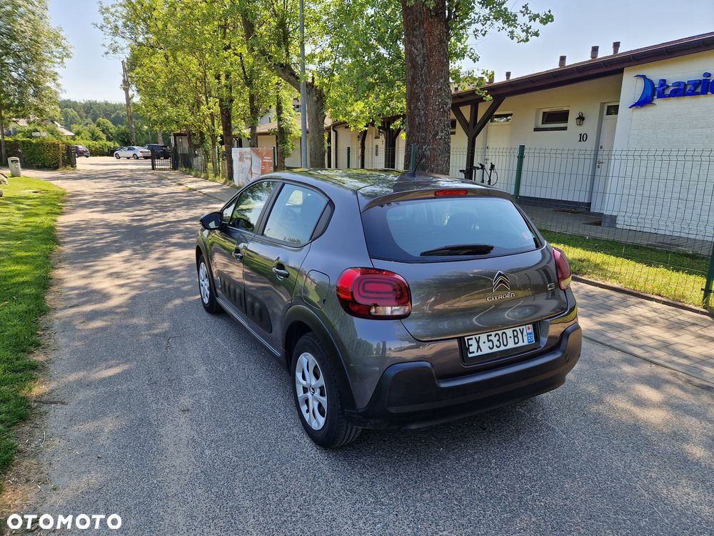 Citroën C3 - 8