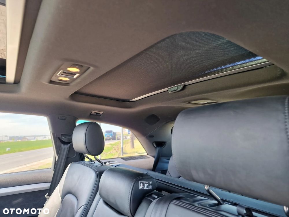 Audi Q7 3.0 TDI DPF clean Quattro Tiptronic - 27