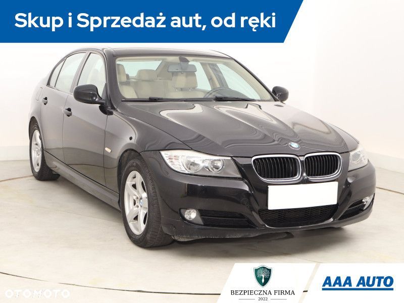 BMW Seria 3 - 3