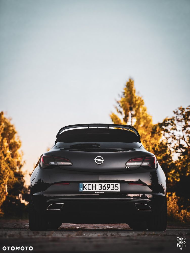 Opel Astra - 4