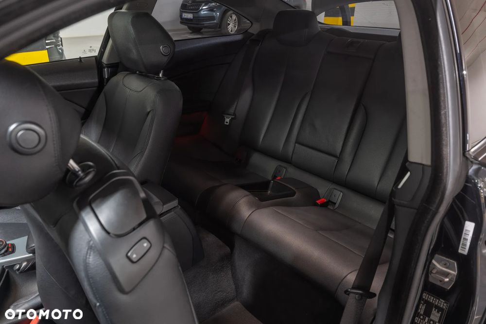 BMW Seria 4 420i xDrive Luxury Line - 17