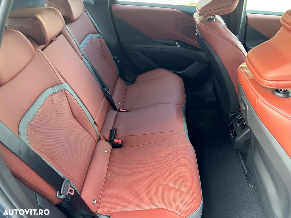 BMW iX3 50 xDrive - 20