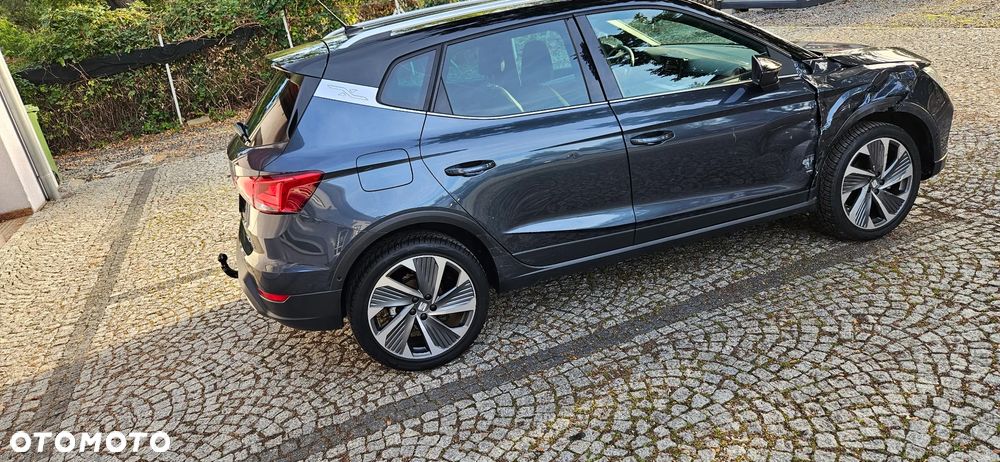 Seat Arona - 19