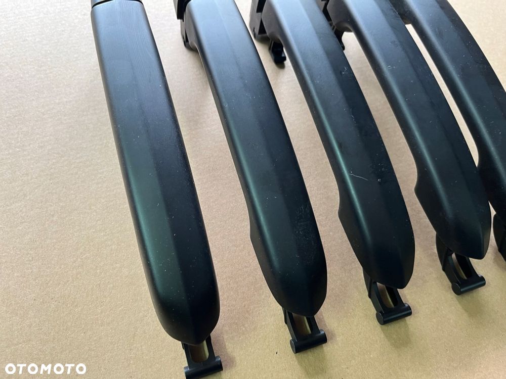 klamki drzwi vw crafter 7c0 uchwyt drzwi klamka man tge crafter ii - 2