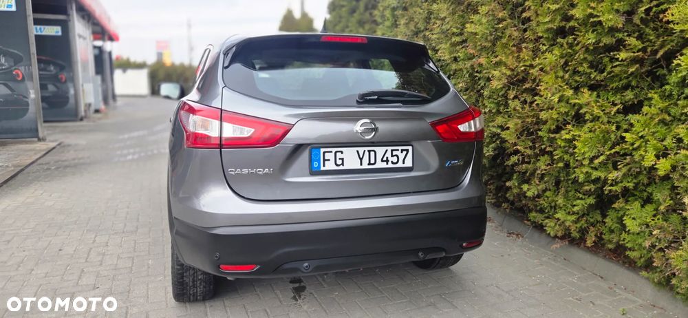 Nissan Qashqai 1.6 DCi Tekna+ - 11