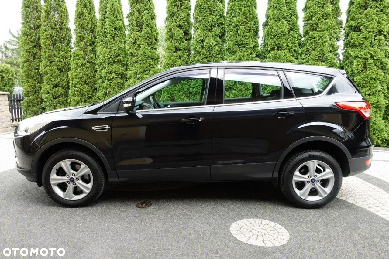 Ford Kuga - 3