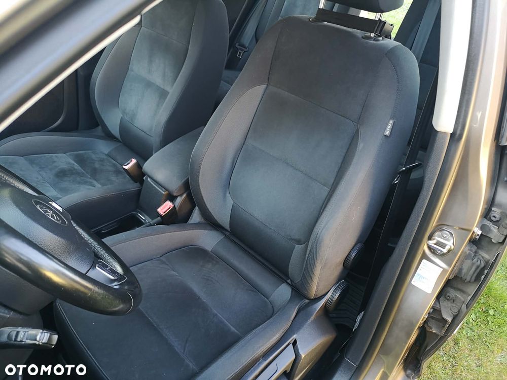 Volkswagen Golf Plus 1.4 TSI Highline - 20