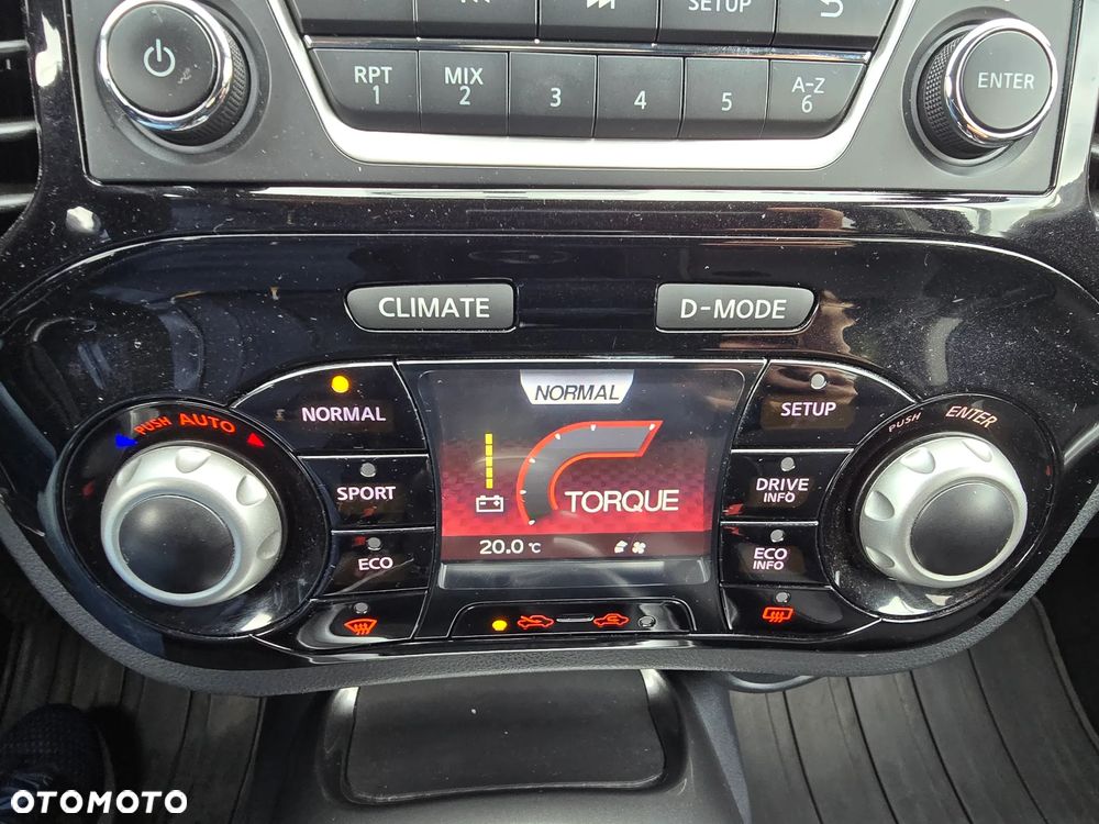 Nissan Juke 1.6 Tekna - 31
