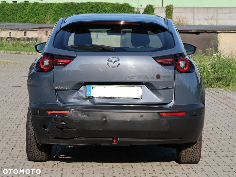 Mazda MX-30 35.5kWh Exclusive Line - 22