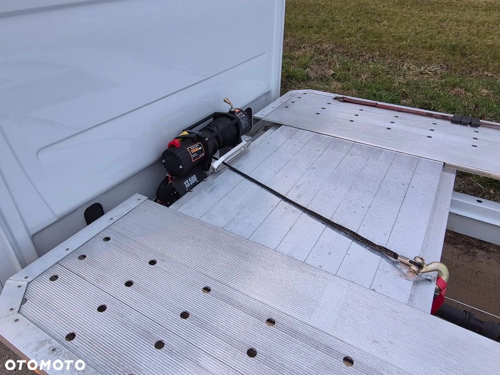 Mercedes-Benz SPRINTER 316 - 13