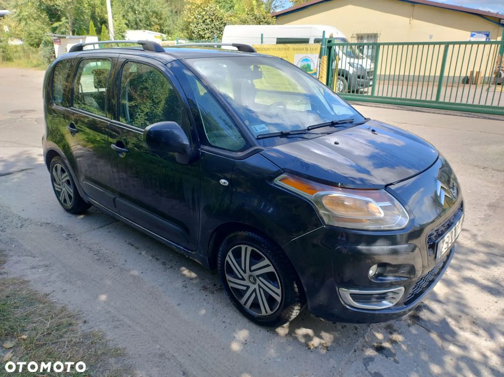 Citroën C3 Picasso VTi 95 Selection - 10