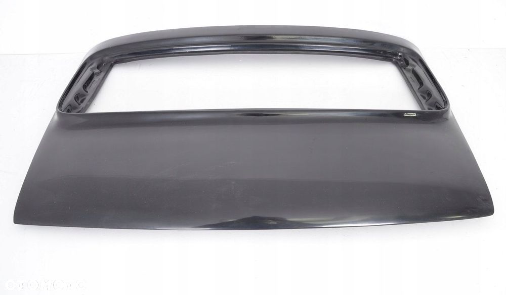 klapa maska porsche 911 1965-1989 tfb tuning - 1