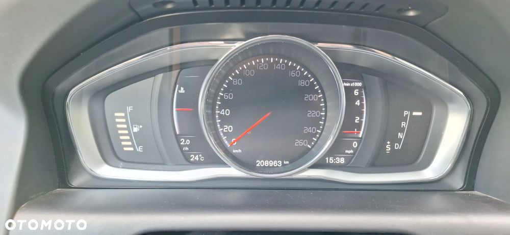 Volvo XC 60 T6 AWD Drive-E Momentum - 15