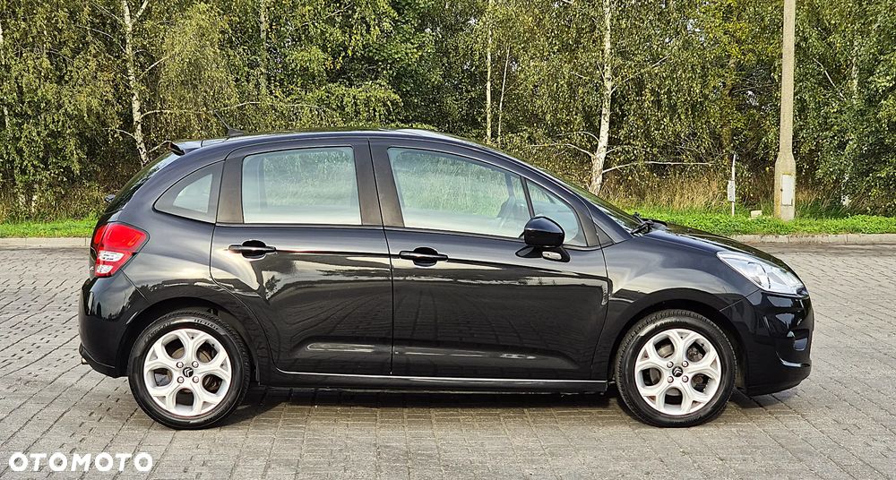 Citroën C3 - 13