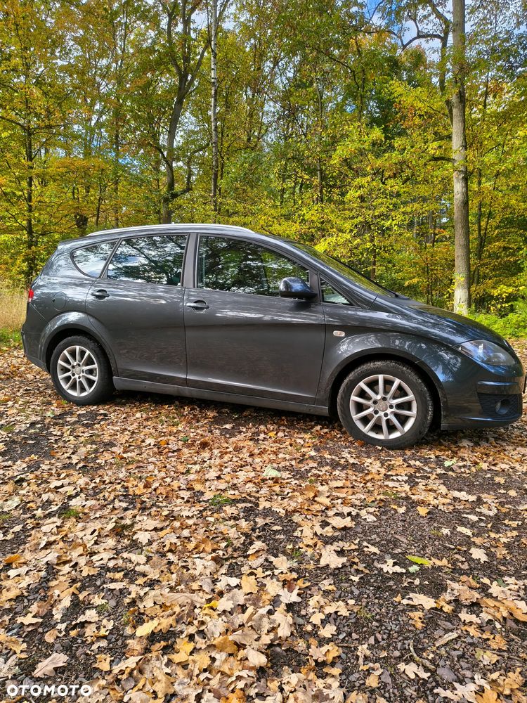 Seat Altea XL - 18