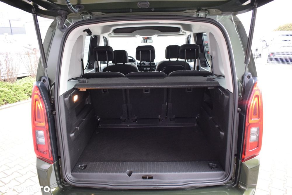 Toyota Proace City Verso 1.5 D-4D Family - 14