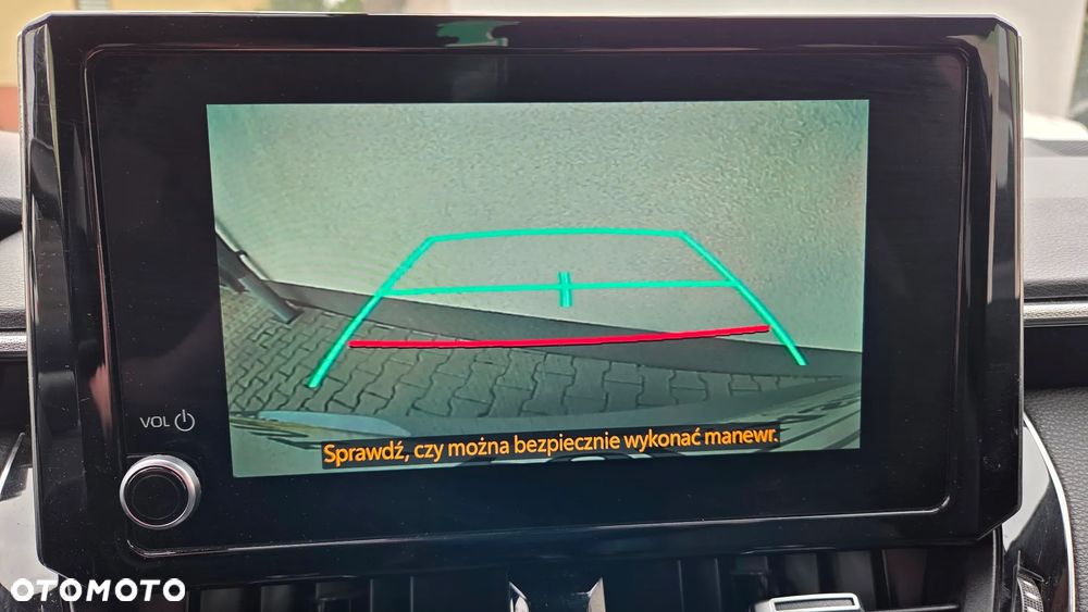 Toyota Corolla 1.8 Hybrid Executive - 20