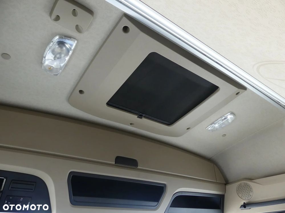 Mercedes-Benz ACTROS 1845 MP4 / EURO 6 / LOW DECK / AUTOMAT / - 37