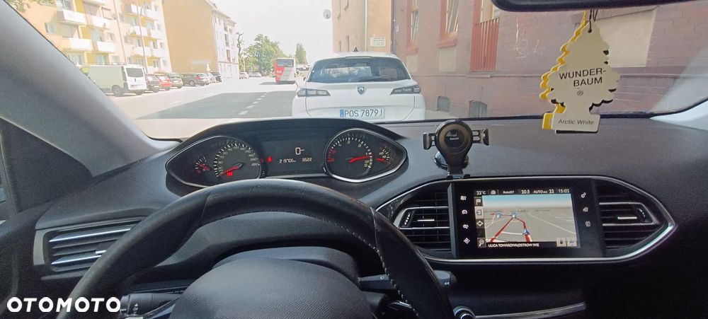 Peugeot 308 SW BlueHDi 120 Stop & Start Style - 5
