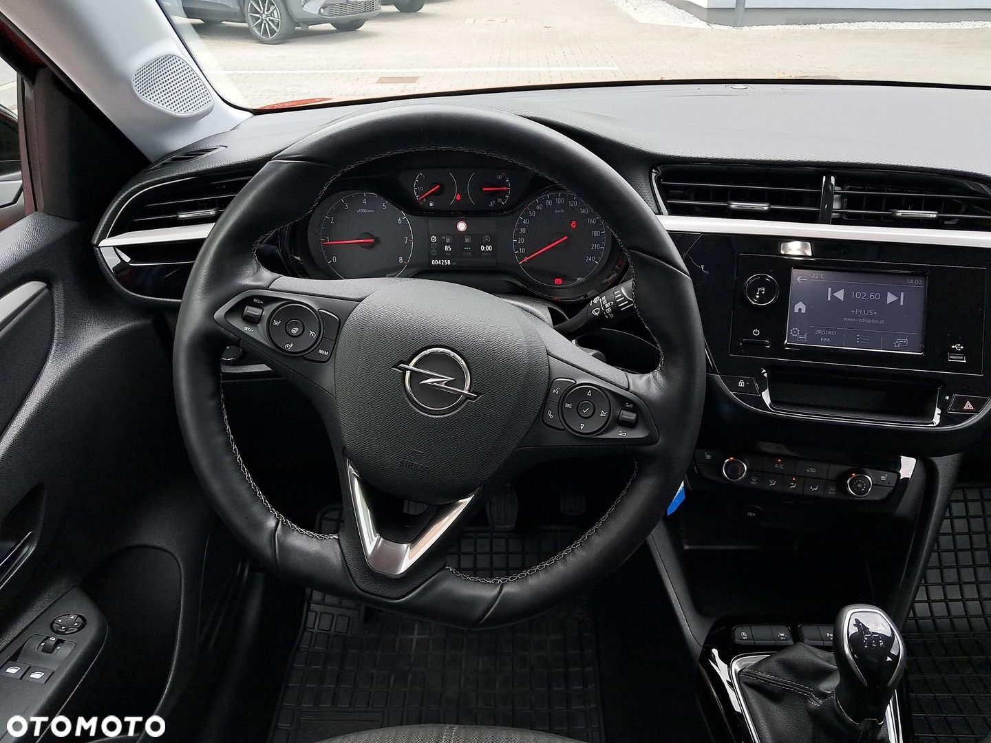 Opel Corsa 1.2 Elegance S&S - 16
