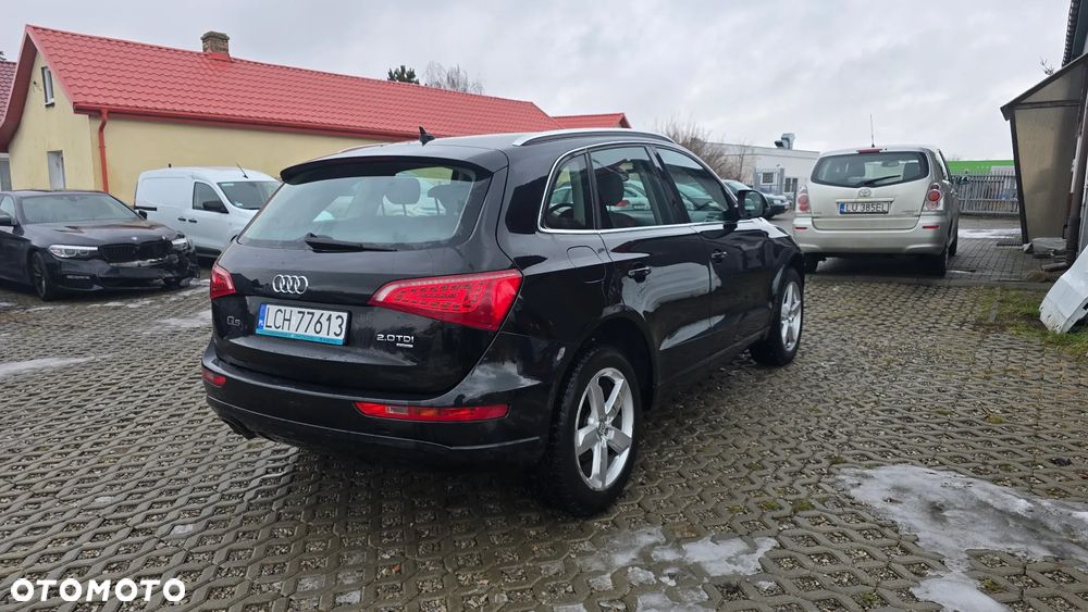 Audi Q5 2.0 TDI Quattro S tronic - 5