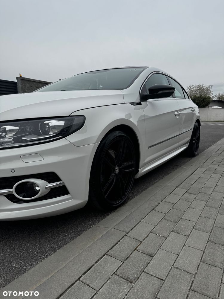 Volkswagen CC - 9
