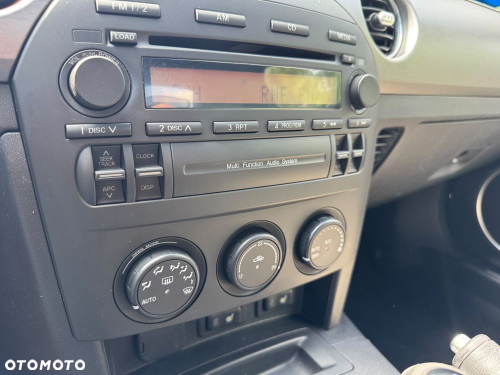Mazda MX-5 1.8 MZR Niseko - 18